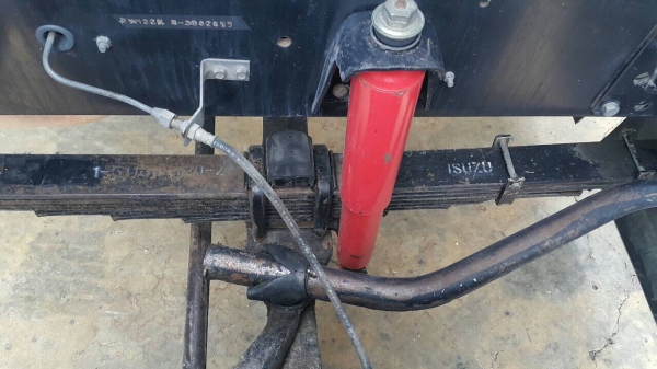 ขายด่วนสิบล้อร็อก195เพลาเดียว ปี39นางฟ้าแท้ รถสวยจัด เดิมมาก สดจริง เดิมทุกชิ้น คัสซีสวยทั้งเส้น เครื่องไม่เคยแกะ การันตีความสวย คันนี้ซื้อไปใช้อย่างเดียวไม่ต้องซ่อม รถสภาพนี้หายากคับ