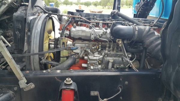 ขายด่วนสิบล้อร็อก195เพลาเดียว ปี39นางฟ้าแท้ รถสวยจัด เดิมมาก สดจริง เดิมทุกชิ้น คัสซีสวยทั้งเส้น เครื่องไม่เคยแกะ การันตีความสวย คันนี้ซื้อไปใช้อย่างเดียวไม่ต้องซ่อม รถสภาพนี้หายากคับ