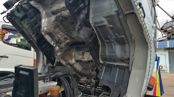 ขายด่วนสิบล้อร็อก195เพลาเดียว ปี39นางฟ้าแท้ รถสวยจัด เดิมมาก สดจริง เดิมทุกชิ้น คัสซีสวยทั้งเส้น เครื่องไม่เคยแกะ การันตีความสวย คันนี้ซื้อไปใช้อย่างเดียวไม่ต้องซ่อม รถสภาพนี้หายากคับ