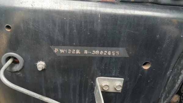 ขายด่วนสิบล้อร็อก195เพลาเดียว ปี39นางฟ้าแท้ รถสวยจัด เดิมมาก สดจริง เดิมทุกชิ้น คัสซีสวยทั้งเส้น เครื่องไม่เคยแกะ การันตีความสวย คันนี้ซื้อไปใช้อย่างเดียวไม่ต้องซ่อม รถสภาพนี้หายากคับ