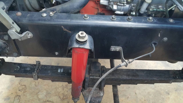 ขายด่วนสิบล้อร็อก195เพลาเดียว ปี39นางฟ้าแท้ รถสวยจัด เดิมมาก สดจริง เดิมทุกชิ้น คัสซีสวยทั้งเส้น เครื่องไม่เคยแกะ การันตีความสวย คันนี้ซื้อไปใช้อย่างเดียวไม่ต้องซ่อม รถสภาพนี้หายากคับ