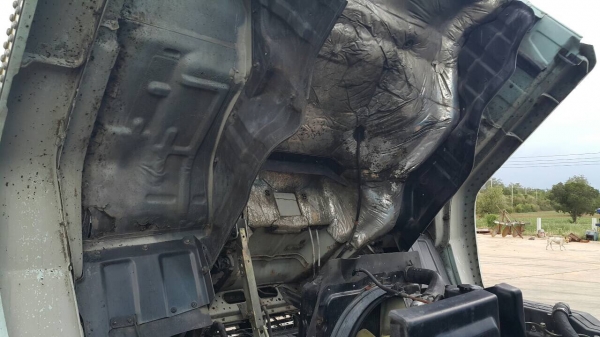 ขายด่วนสิบล้อร็อก195เพลาเดียว ปี39นางฟ้าแท้ รถสวยจัด เดิมมาก สดจริง เดิมทุกชิ้น คัสซีสวยทั้งเส้น เครื่องไม่เคยแกะ การันตีความสวย คันนี้ซื้อไปใช้อย่างเดียวไม่ต้องซ่อม รถสภาพนี้หายากคับ