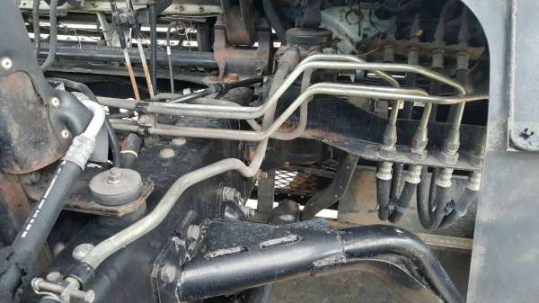 ขายด่วนสิบล้อร็อก195เพลาเดียว ปี39นางฟ้าแท้ รถสวยจัด เดิมมาก สดจริง เดิมทุกชิ้น คัสซีสวยทั้งเส้น เครื่องไม่เคยแกะ การันตีความสวย คันนี้ซื้อไปใช้อย่างเดียวไม่ต้องซ่อม รถสภาพนี้หายากคับ