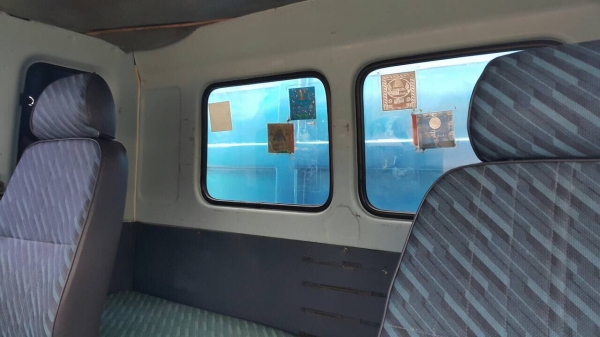 ขายด่วนสิบล้อร็อก195เพลาเดียว ปี39นางฟ้าแท้ รถสวยจัด เดิมมาก สดจริง เดิมทุกชิ้น คัสซีสวยทั้งเส้น เครื่องไม่เคยแกะ การันตีความสวย คันนี้ซื้อไปใช้อย่างเดียวไม่ต้องซ่อม รถสภาพนี้หายากคับ