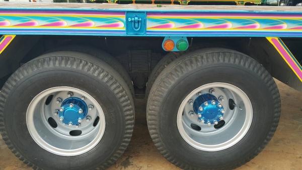 ขายด่วนสิบล้อร็อก195เพลาเดียว ปี39นางฟ้าแท้ รถสวยจัด เดิมมาก สดจริง เดิมทุกชิ้น คัสซีสวยทั้งเส้น เครื่องไม่เคยแกะ การันตีความสวย คันนี้ซื้อไปใช้อย่างเดียวไม่ต้องซ่อม รถสภาพนี้หายากคับ