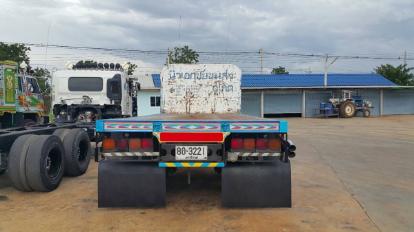 ขายด่วนสิบล้อร็อก195เพลาเดียว ปี39นางฟ้าแท้ รถสวยจัด เดิมมาก สดจริง เดิมทุกชิ้น คัสซีสวยทั้งเส้น เครื่องไม่เคยแกะ การันตีความสวย คันนี้ซื้อไปใช้อย่างเดียวไม่ต้องซ่อม รถสภาพนี้หายากคับ