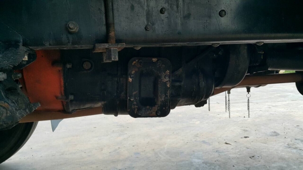 ขายด่วนสิบล้อร็อก195เพลาเดียว ปี39นางฟ้าแท้ รถสวยจัด เดิมมาก สดจริง เดิมทุกชิ้น คัสซีสวยทั้งเส้น เครื่องไม่เคยแกะ การันตีความสวย คันนี้ซื้อไปใช้อย่างเดียวไม่ต้องซ่อม รถสภาพนี้หายากคับ