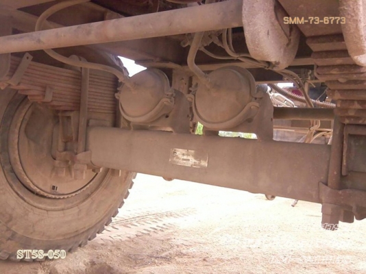 ขายด่วน ลูกพ่วง 2 เพลา ดั้มพ์ SMM สามมิตร สภาพใช้งานได้ปกติ เดิมๆ ราคาสุดคุ้ม ขายด่วน ลูกพ่วง 2 เพลา ดั้มพ์ SMM สามมิตร สภาพใช้งานได้ปกติ เดิมๆ ราคาสุดคุ้ม