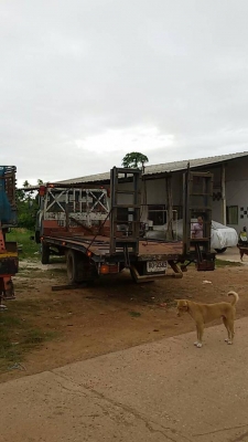 ขายด่วน!!! 6 ล้อ ฮีโน่ หางปลา ขายด่วน!!! 6 ล้อ ฮีโน่ หางปลา