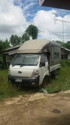 รถบรรทุกเล็ก ยี่ห้อเกียร์ ราคาถูกๆ