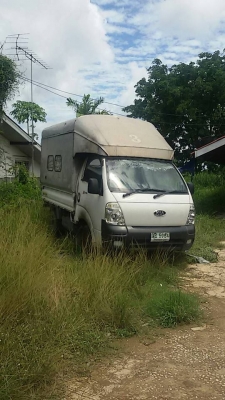 รถบรรทุกเล็ก ยี่ห้อเกียร์ ราคาถูกๆ