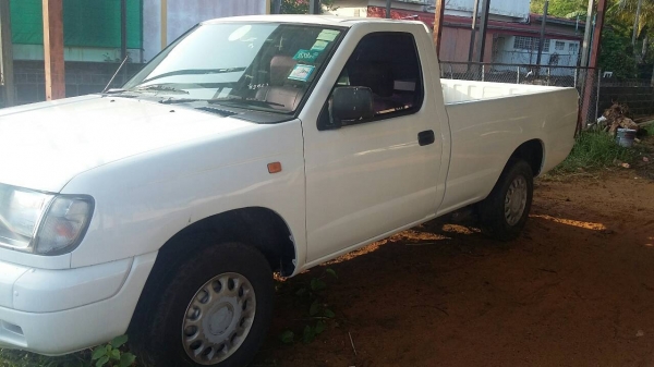 ขายด่วน nissan หัวเดียว