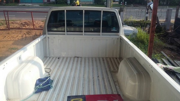 ขายด่วน nissan หัวเดียว