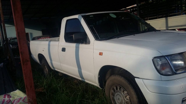 ขายด่วน nissan หัวเดียว