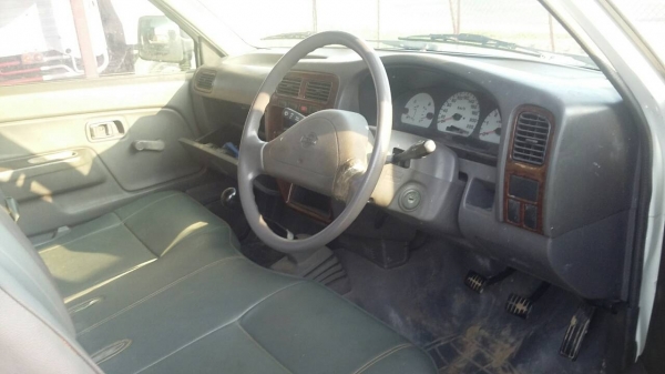 ขายด่วน nissan หัวเดียว