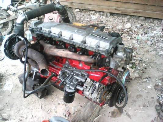 ขายเครื่อง jo8c Bo พร้อมใช้