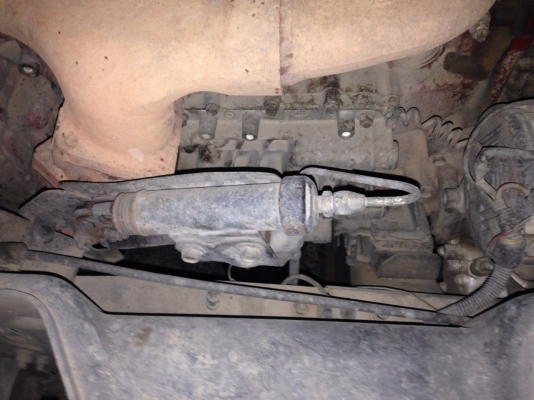 Hino FC3JLKA ปี 43 หกสูบ 165 แรงม้า ยาว 6.10/ ดั๊ม 12 ตัน เบรคทีฟฟี้ พาวเวอร์ เรเดียรหกเส้น