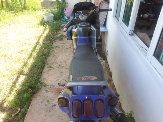 ขายเซอปิโก้13500เอกสารครบโอน