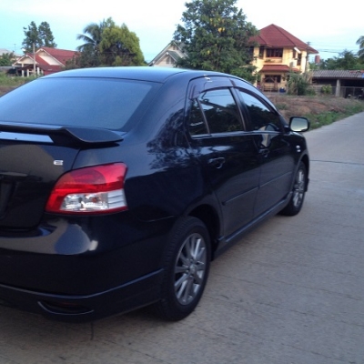 toyota vios 2010 E auto abs toyota vios 2010 E auto abs