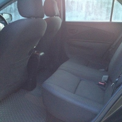 toyota vios 2010 E auto abs toyota vios 2010 E auto abs