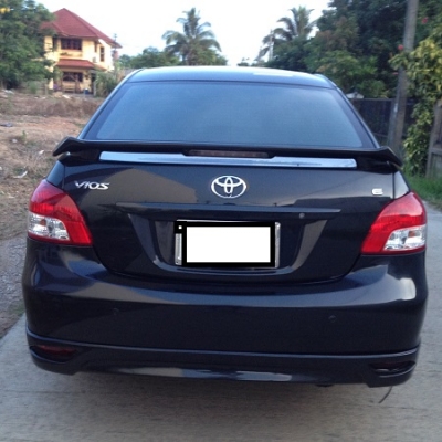 toyota vios 2010 E auto abs toyota vios 2010 E auto abs