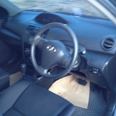 toyota vios 2010 E auto abs toyota vios 2010 E auto abs