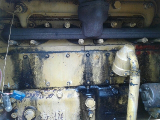 ขายKOMATSO  รุ่น ม515