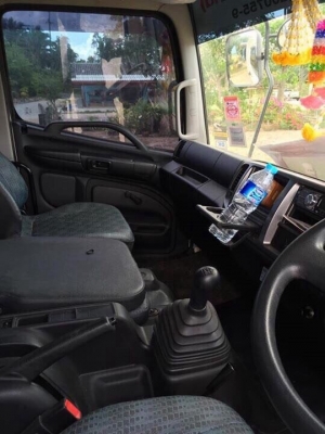 ขายรถ10ล้อดั้มพ์ HINO FM1ANKD เครื่อง 344แรงม้า ซิริ500 วิ่ง 10231กิโลปี54 สวยมาก สนใจโทร 081-970-10