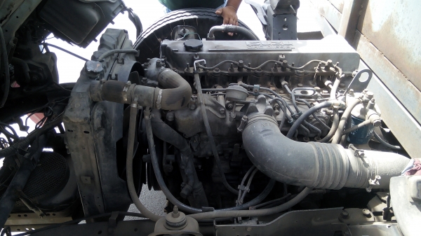 ขาย ISUZU NPR 120 ปี 42 รถพร้อมใช้งาน สนใจติดต่อโทร 085-2762725 (แมน)