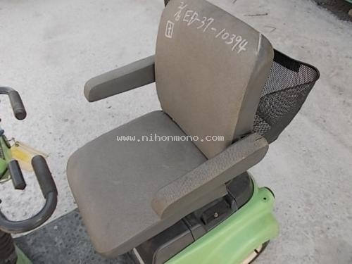 รถไฟฟ้า 3 ล้อ KUBOTA ED-37P รหัสสินค้า : 80802648 Line ID: nihonmono หรือเพิ่มเติมไดที่ www.nihonmono.com รถไฟฟ้า 3 ล้อ KUBOTA ED-37P รหัสสินค้า : 80802648 Line ID: nihonmono หรือเพิ่มเติมไดที่ www.nihonmono.com