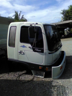 หัวรถฮิโน่สิงฆ์ไฮเทค