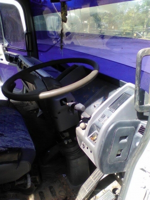 หัวรถฮิโน่สิงฆ์ไฮเทค