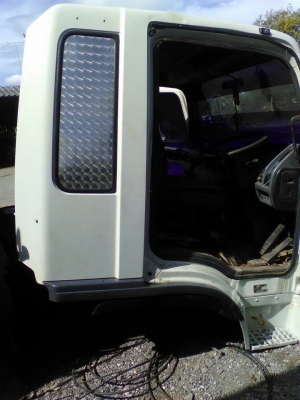 หัวรถฮิโน่สิงฆ์ไฮเทค