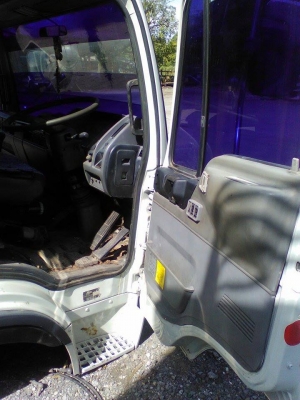 หัวรถฮิโน่สิงฆ์ไฮเทค