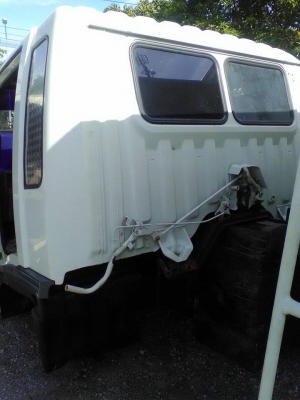 หัวรถฮิโน่สิงฆ์ไฮเทค