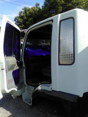 หัวรถฮิโน่สิงฆ์ไฮเทค