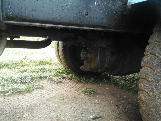 สิบล้อดั้ม อีซูซู ร็อคกี่ FVZ32 MZPR 195แรง 2 เพา สโลส สภาพดีเดิมสวยพร้อมลุยไม่ต้องซ้อมใช้งานเลยครับ เล่มทะเบียนพร้อมโอน