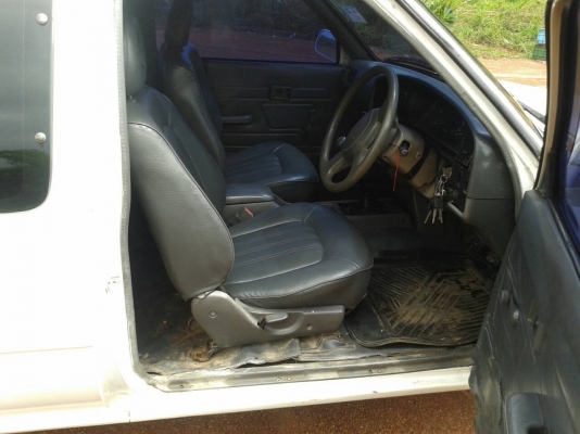 ไมตี้แคป ปี 35 พวงมาลัยพาวเวอร์ ไมตี้แคป ปี 35 พวงมาลัยพาวเวอร์