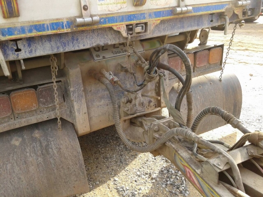 ขาย  ISUZU 360