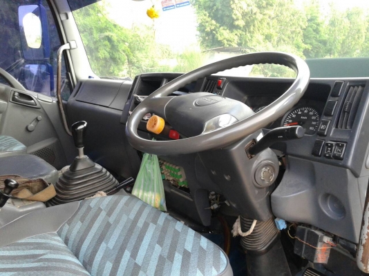 ขาย  ISUZU 360