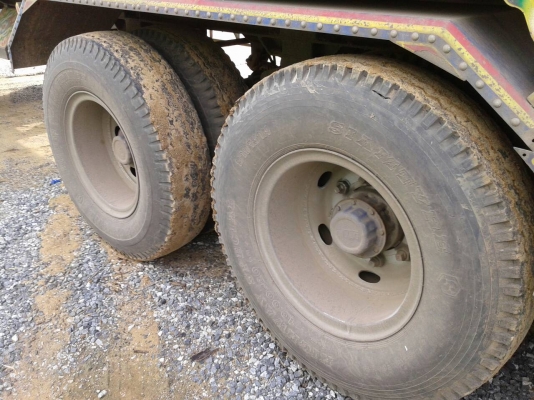 ขาย  ISUZU 360