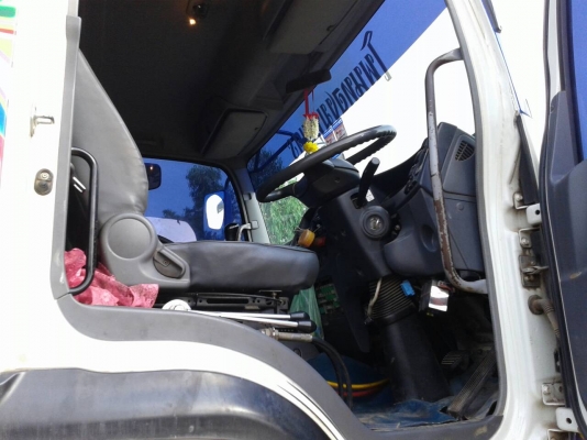 ขาย  ISUZU 360