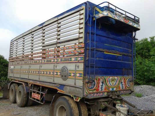 ขาย  ISUZU 360