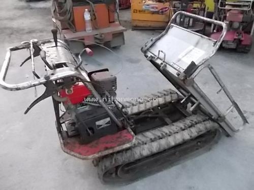 รถขนสินค้าพืชเกษตร    YANMAR   MCG90 รหัสสินค้า : 80802653 Line ID: nihonmono หรือเพิ่มเติมไดที่ www.nihonmono.com