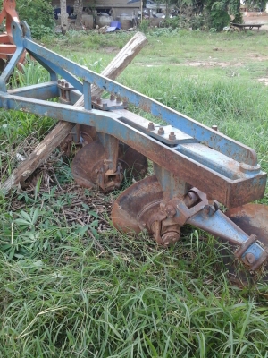 ผาน 3  โครง 4 ของฟอร์ดและรุ่น m ทุกรุ่น