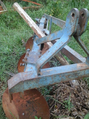 ผาน 3  โครง 4 ของฟอร์ดและรุ่น m ทุกรุ่น