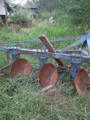 ผาน 3  โครง 4 ของฟอร์ดและรุ่น m ทุกรุ่น