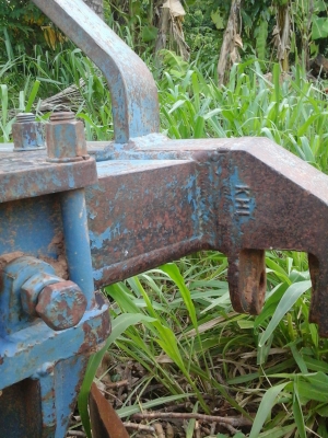 ผาน 3  โครง 4 ของฟอร์ดและรุ่น m ทุกรุ่น