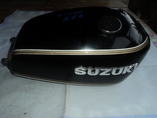 ถังน้ำมัน  K-125 M.3 โทร.081-005-8785