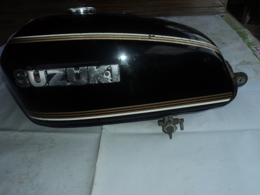 ถังน้ำมัน  K-125 M.3 โทร.081-005-8785